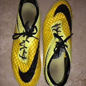 Nike Hypervenom phantom FG men’s soccer cleats